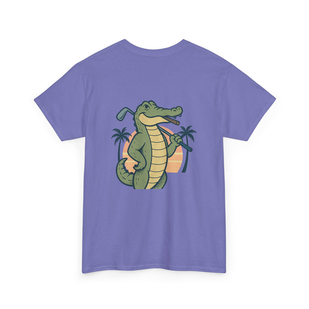 Gator Golf
