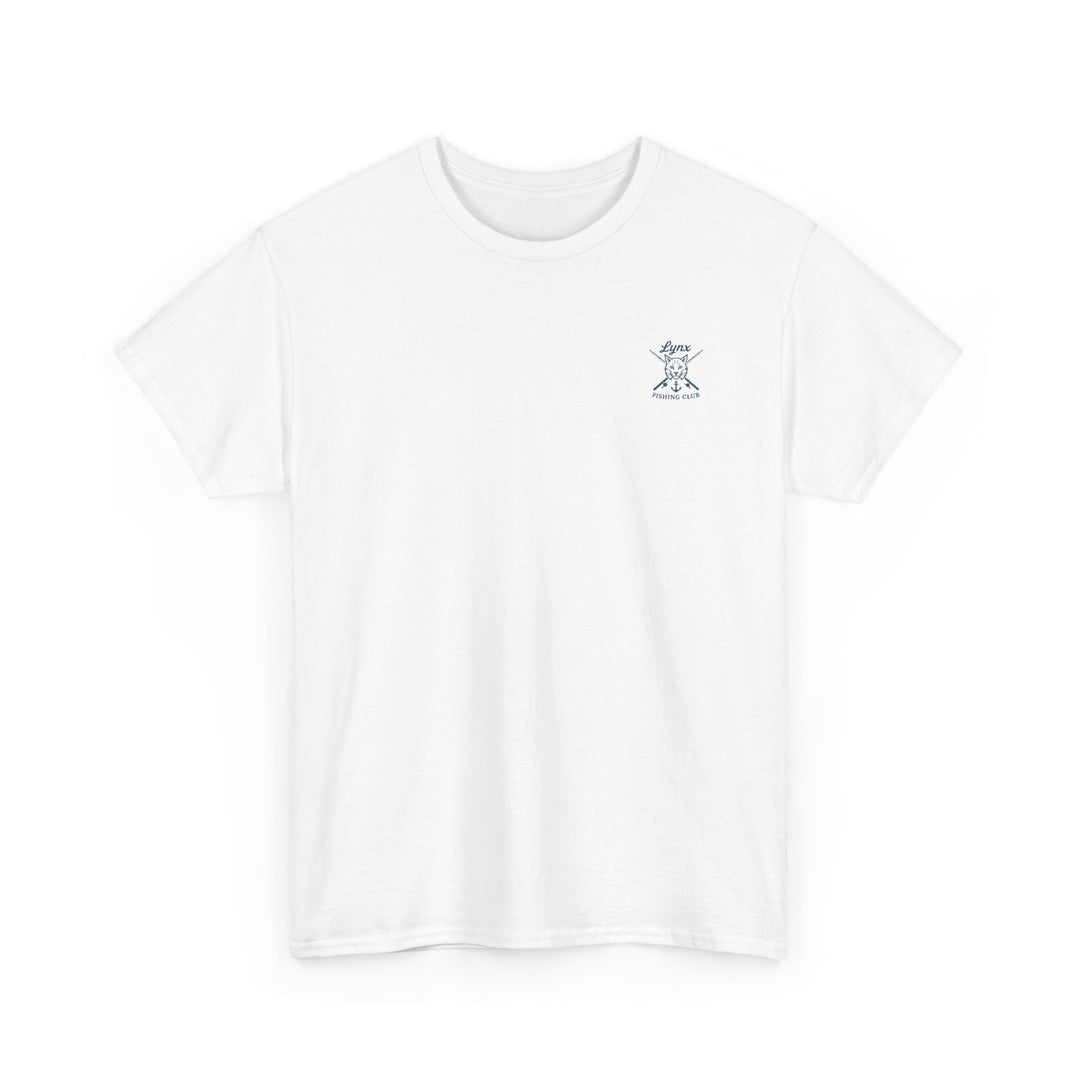 Hooked on the Good Life T-shirt