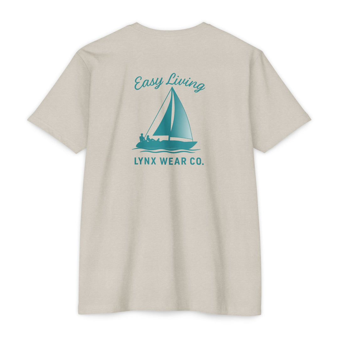 Easy Living Graphic