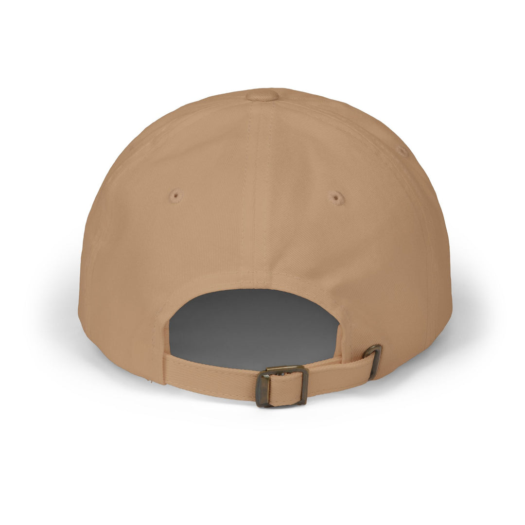 Lynx Wear Co Dad Cap