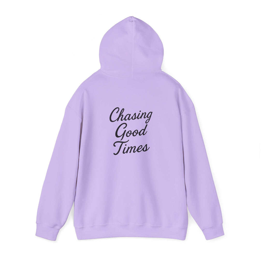 Chasing Good Times Hoodie