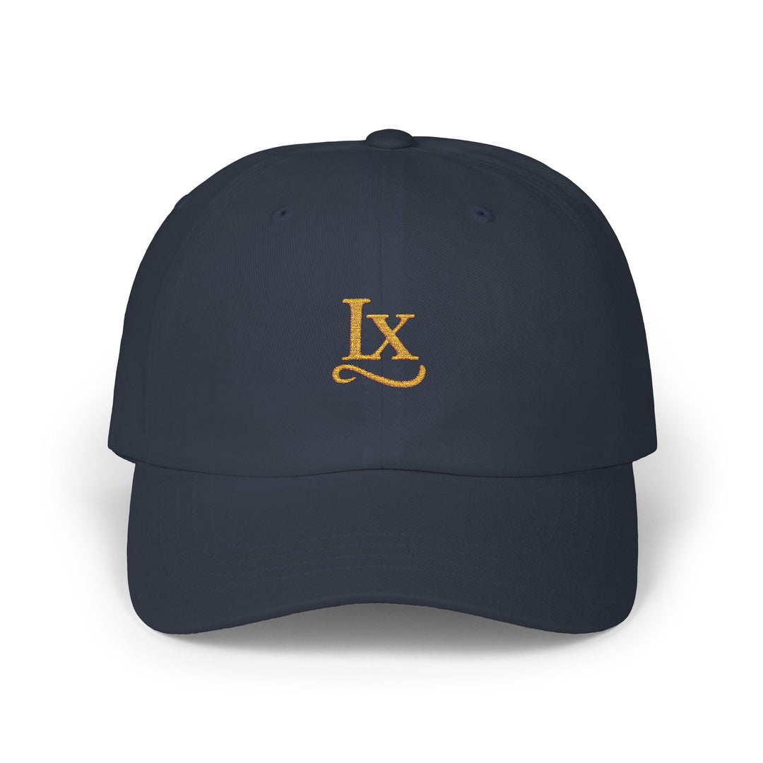 The Lx Club Cap