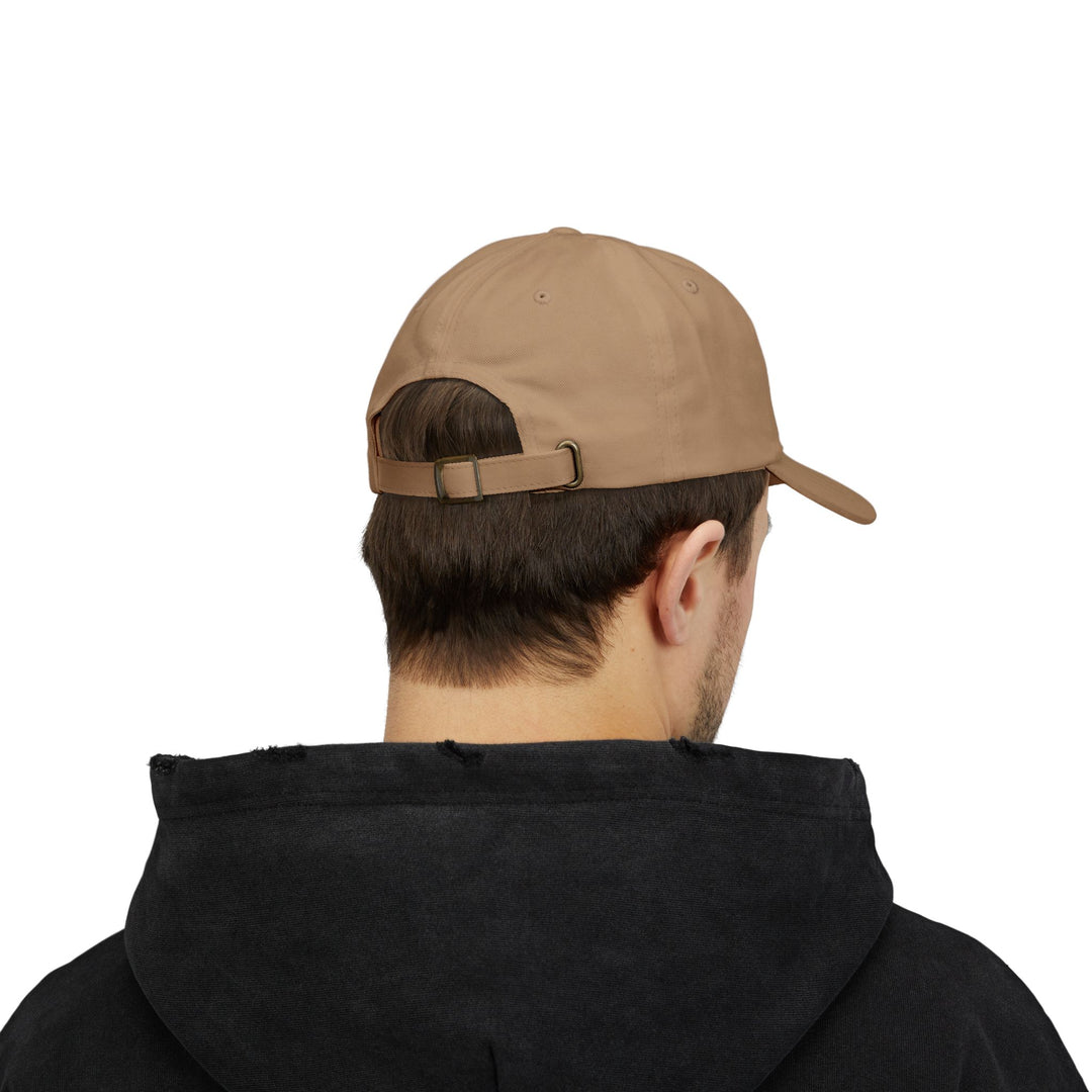 Lynx Georgia Hat