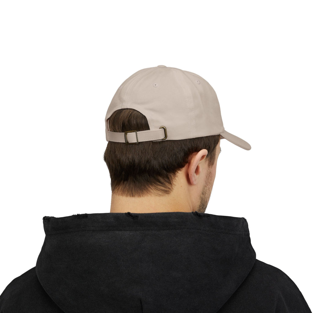 Lynx Wear Co Dad Cap
