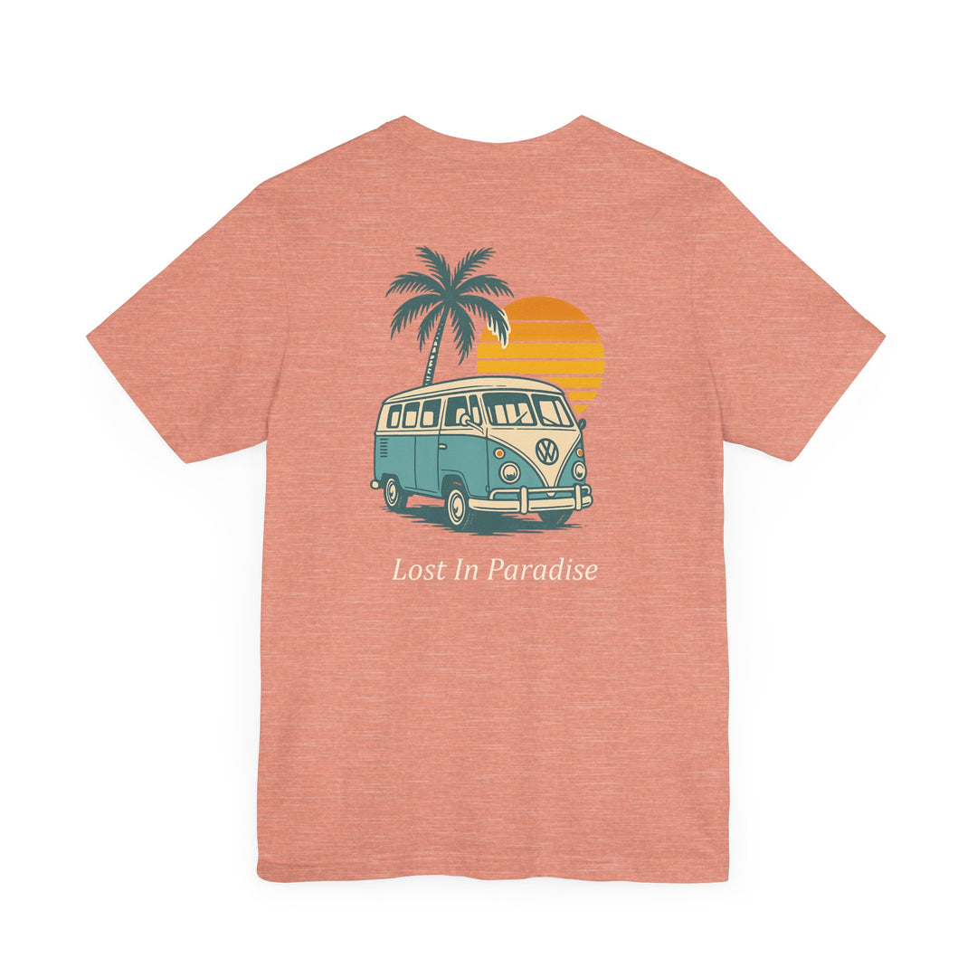 Lost In Paradise T-Shirt