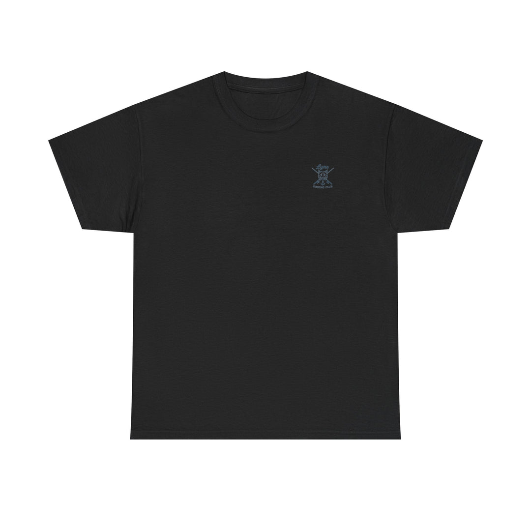Hooked on the Good Life T-shirt