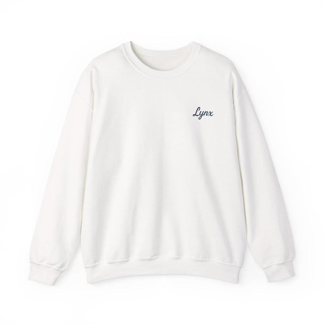 Best Club In The Bag Crewneck