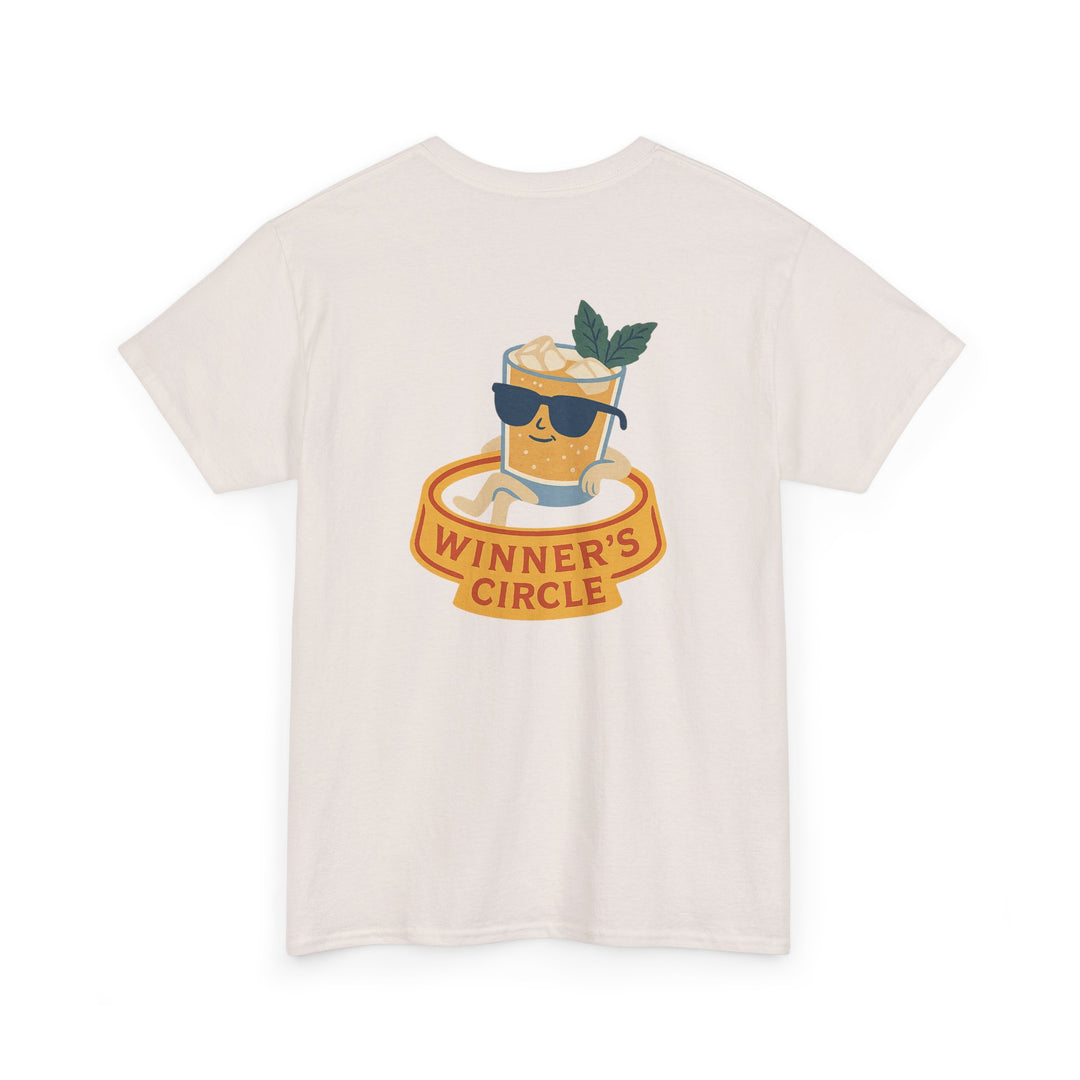 Winner's Circle T-shirt