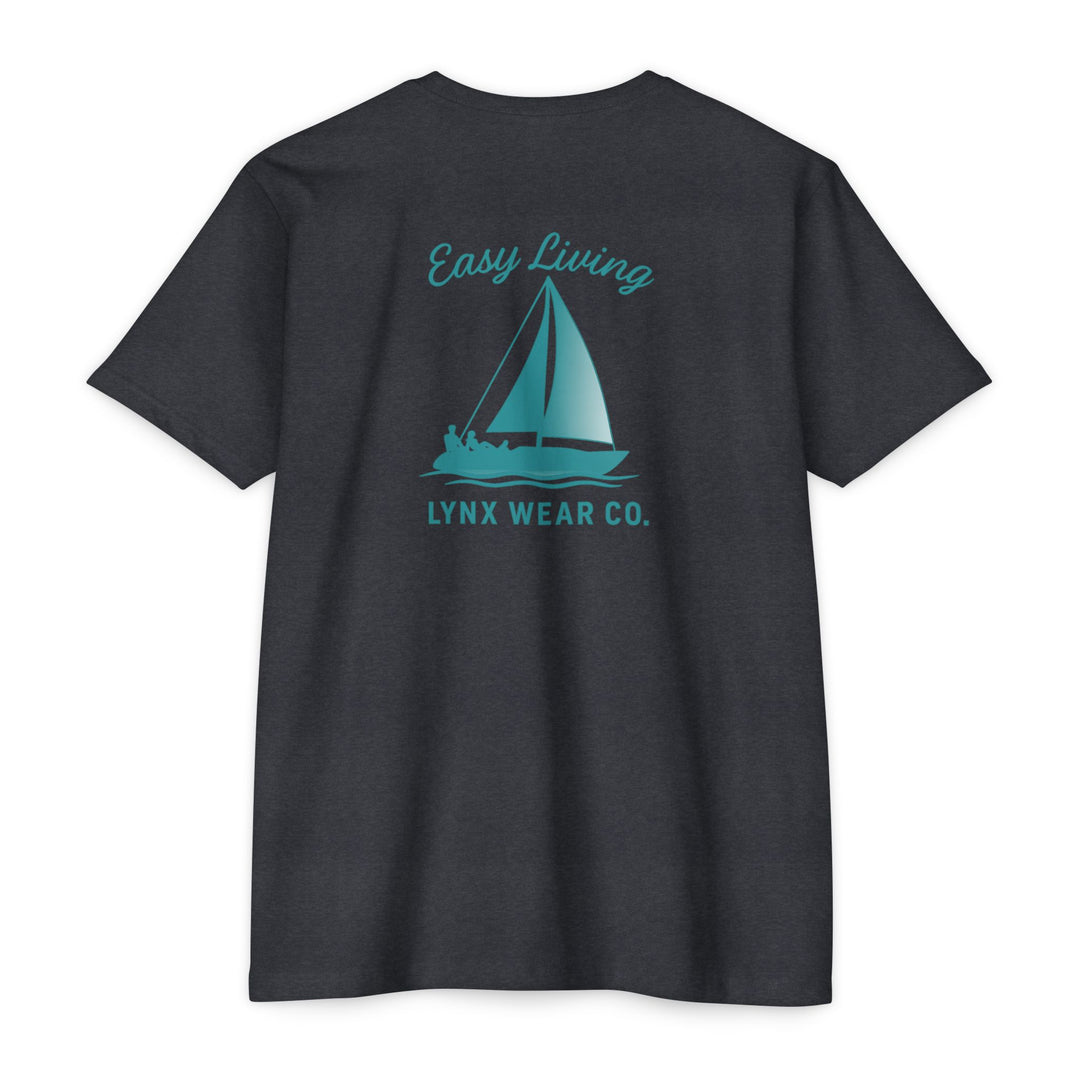 Easy Living Graphic
