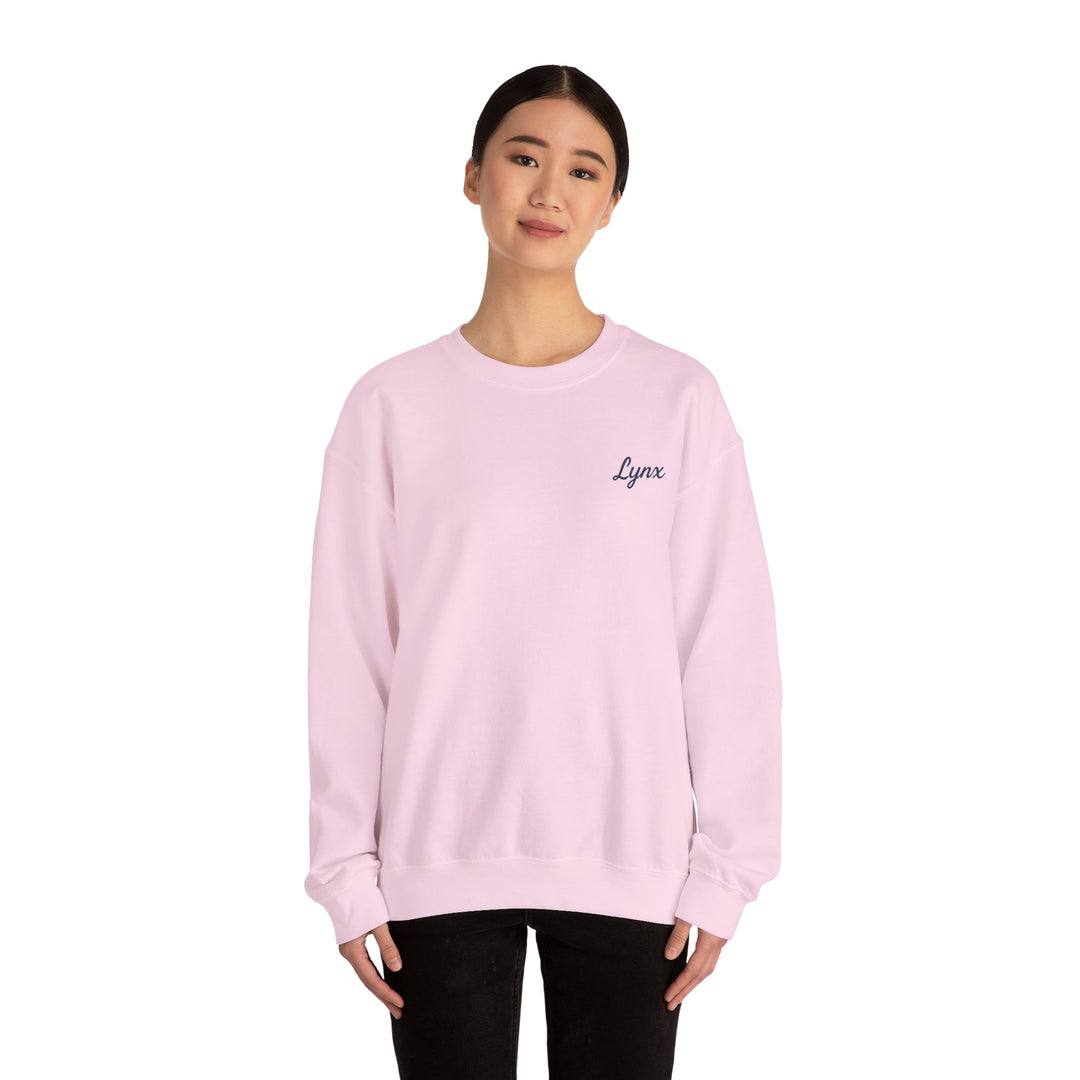Best Club In The Bag Crewneck