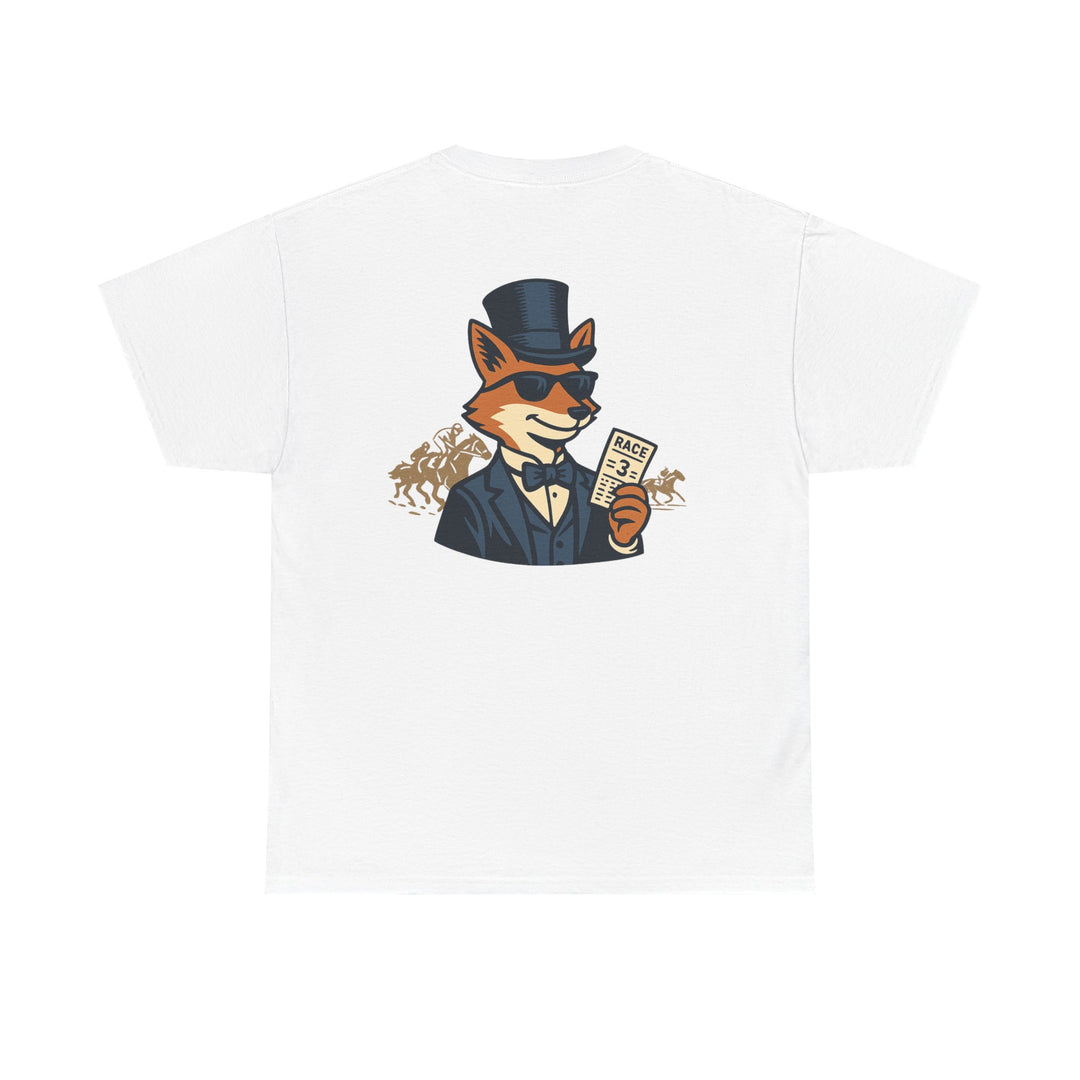 The gambler T-shirt