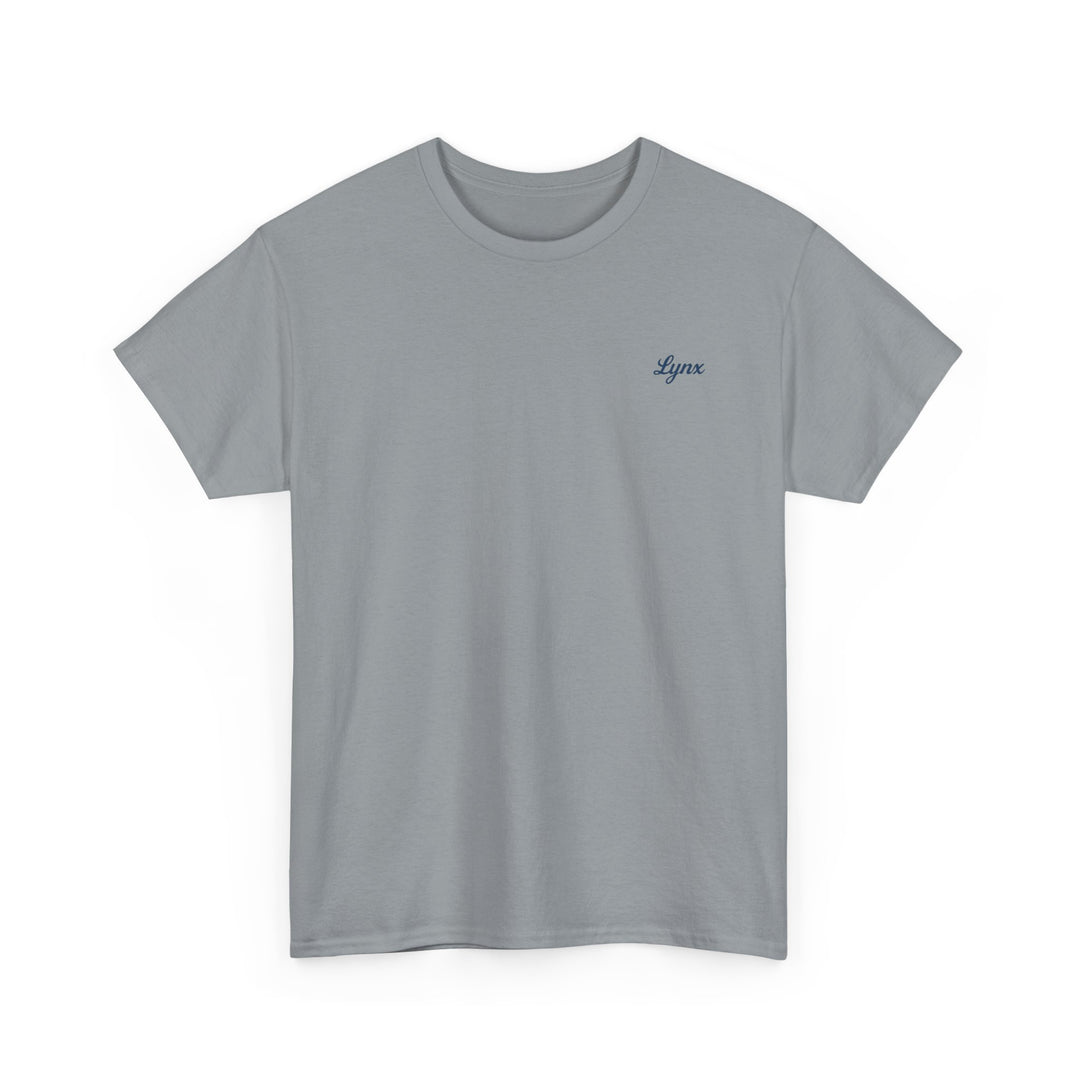 Lawn & Order T-shirt