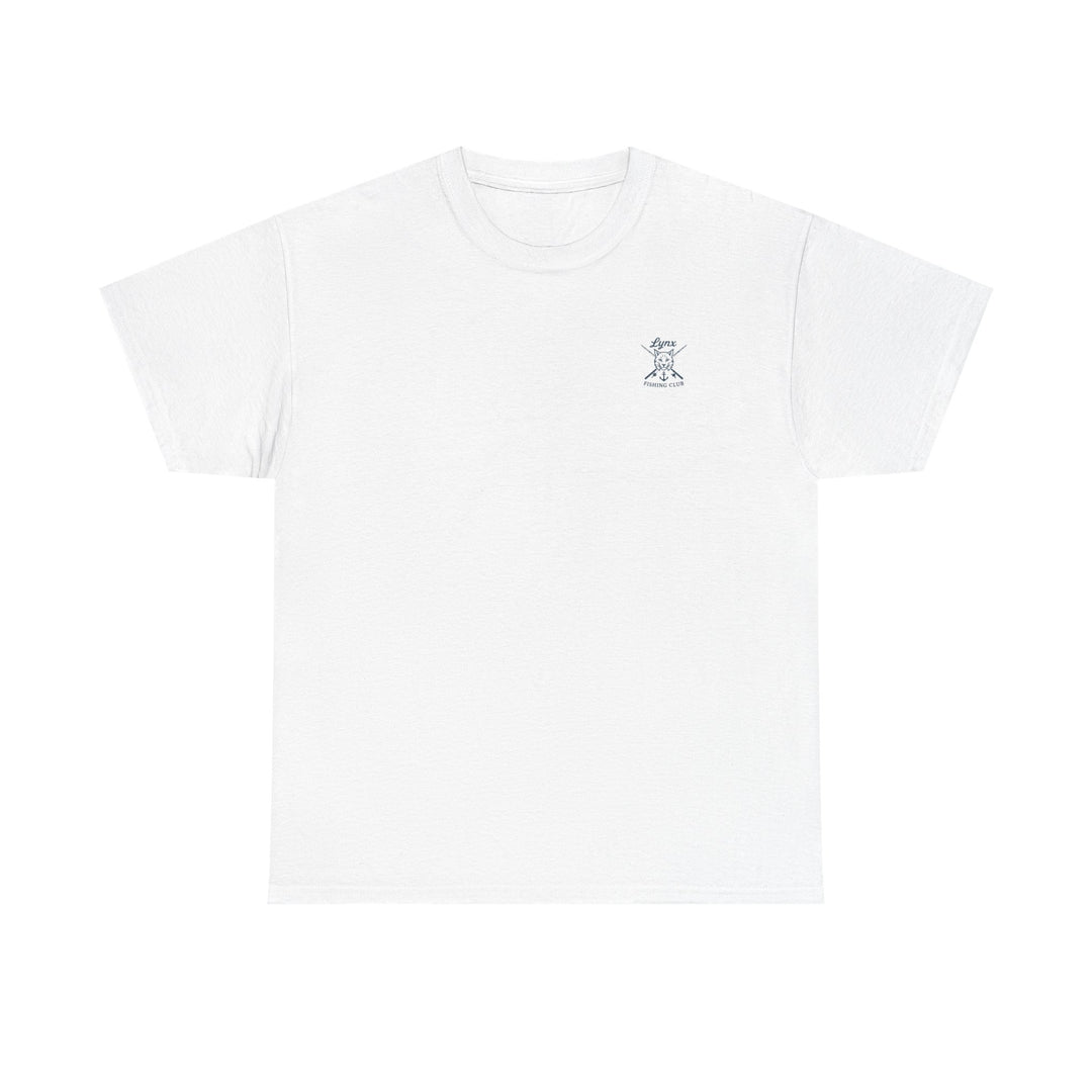 Hooked on the Good Life T-shirt