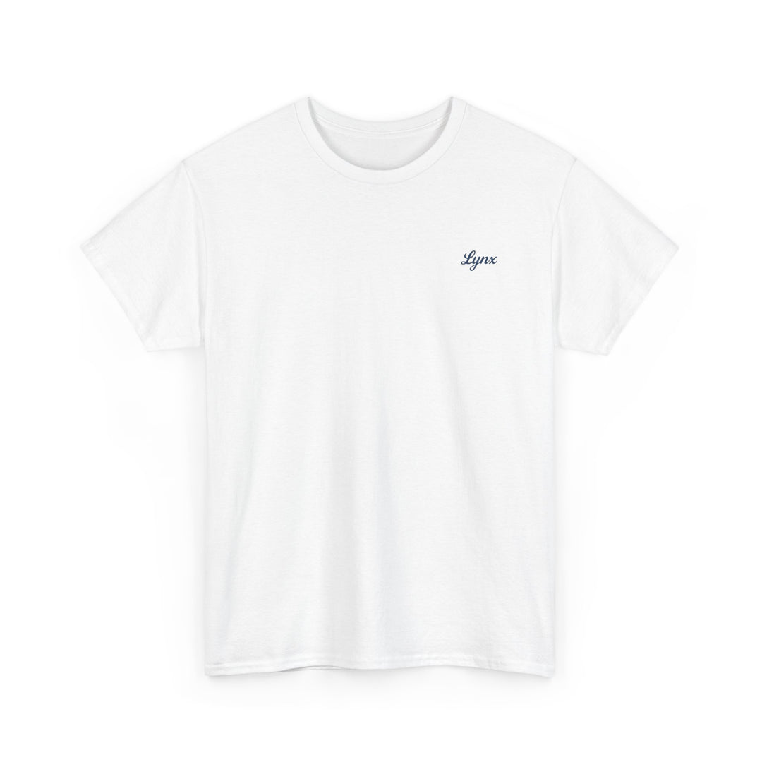 Lawn & Order T-shirt