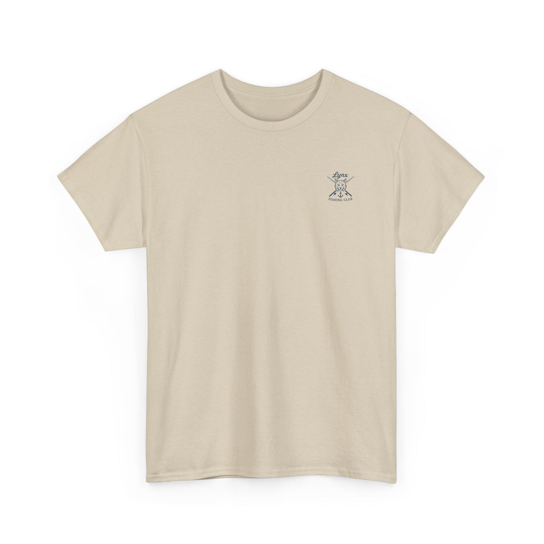 Hooked on the Good Life T-shirt