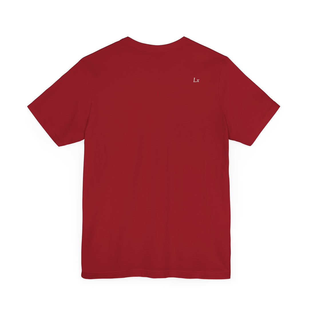 Lynx Golfer T-Shirt