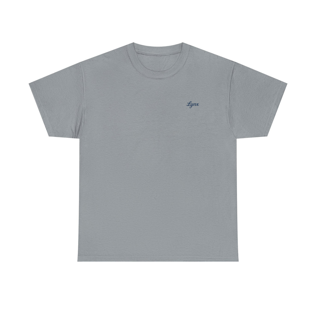 Lawn & Order T-shirt