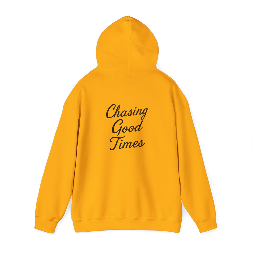 Chasing Good Times Hoodie