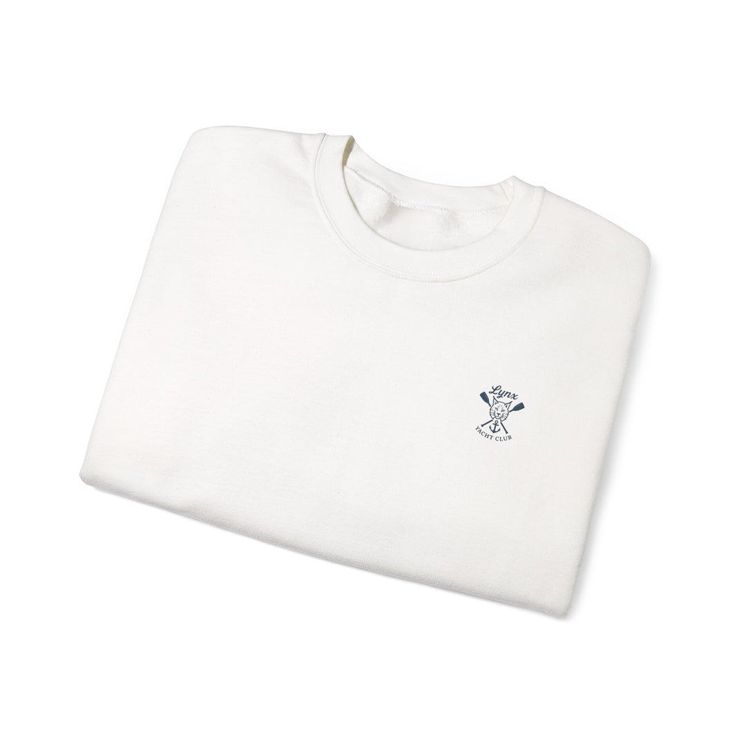 Die Duo Crewneck