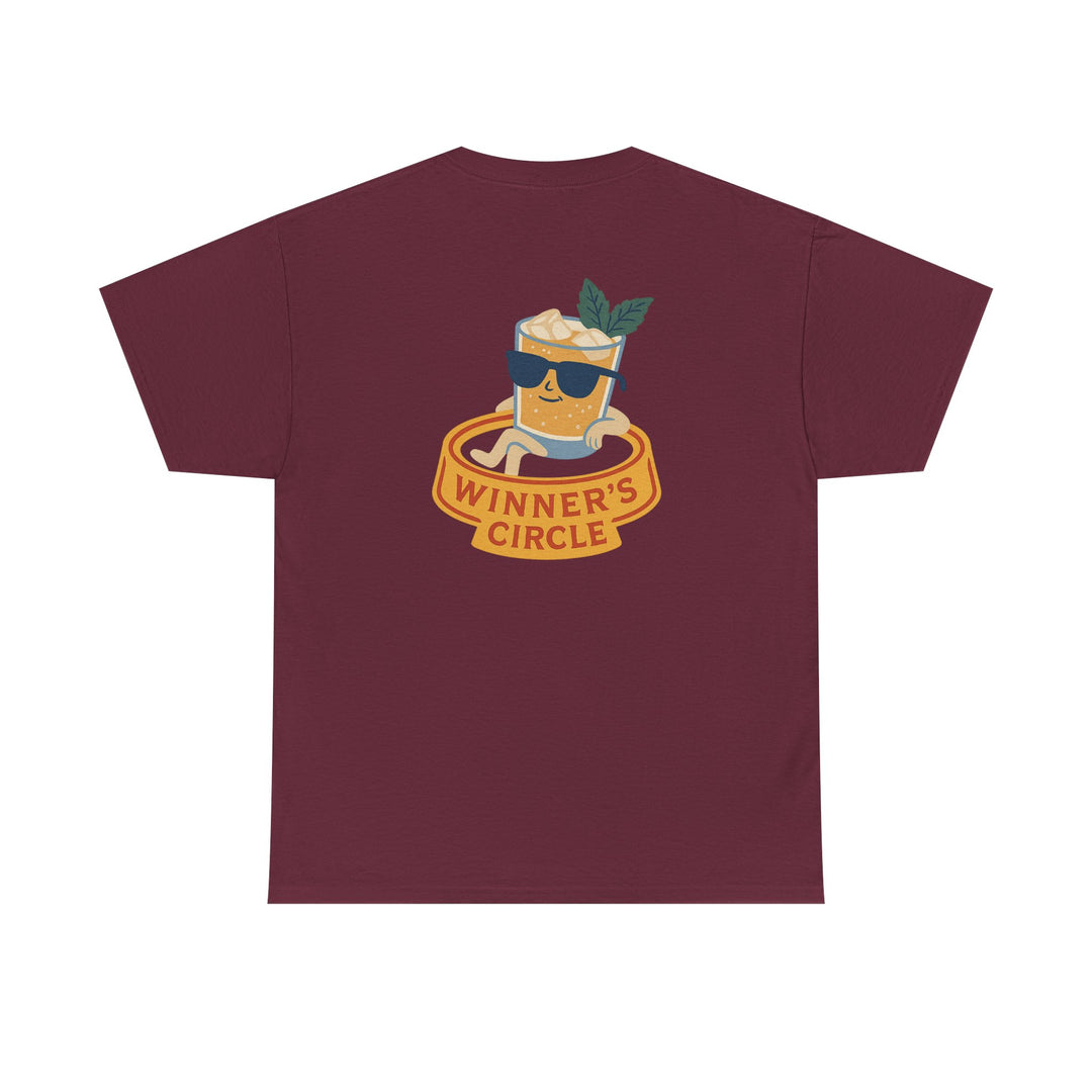 Winner's Circle T-shirt