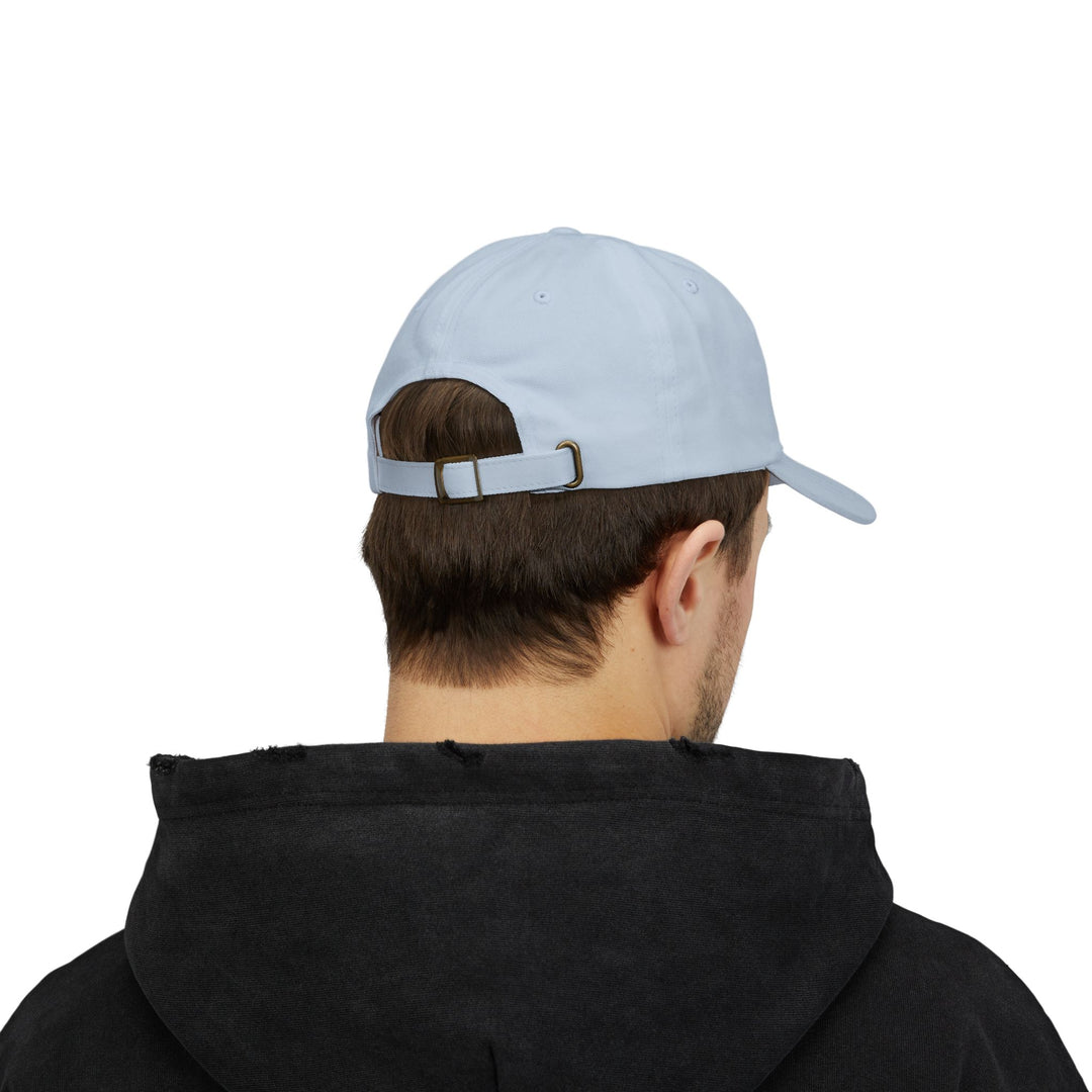 19th Hole Dad Hat