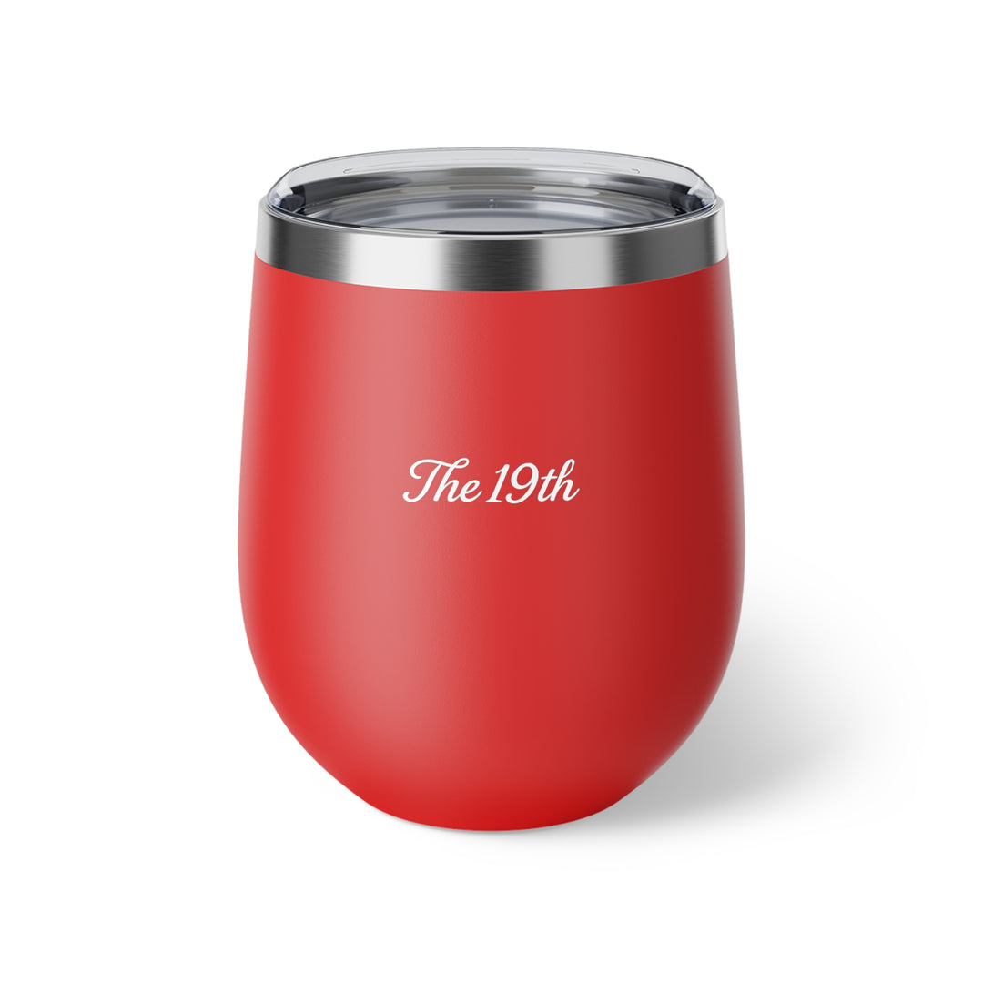 LWC Tumbler