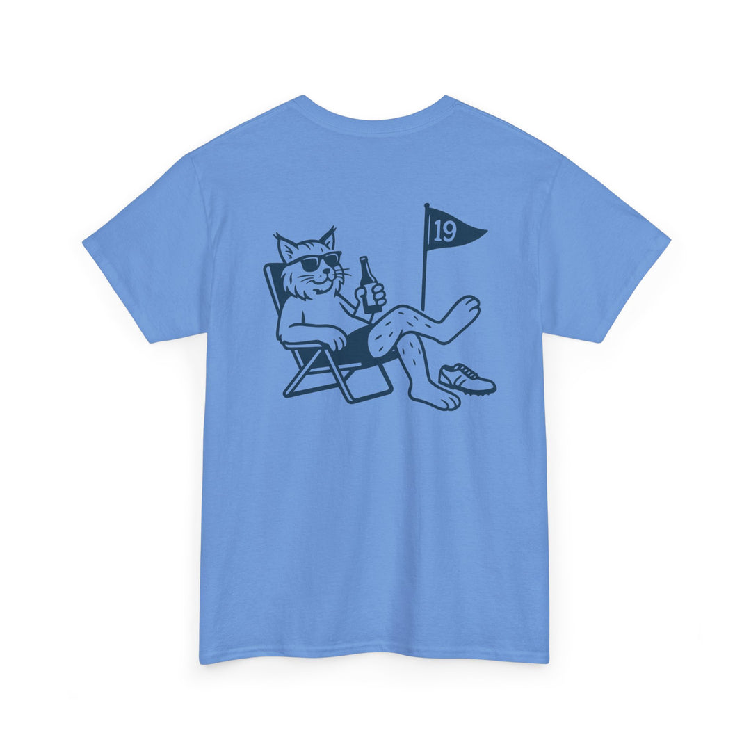 19 th Hole T-shirt