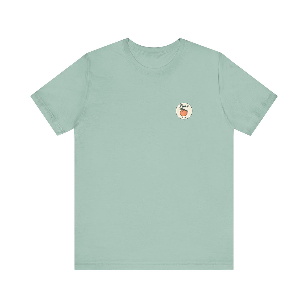 Atlanta Heart of The South Tee
