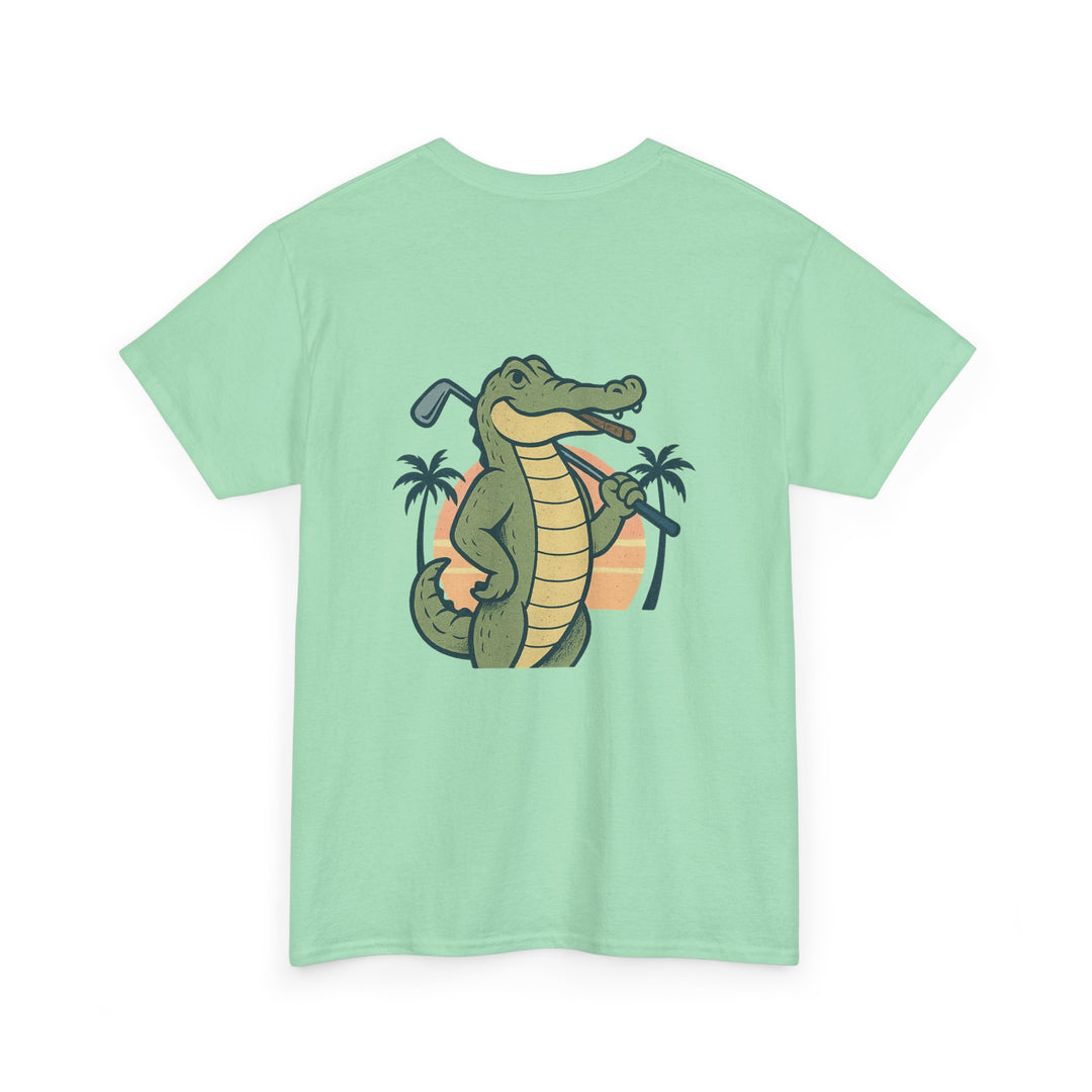 Gator Golf