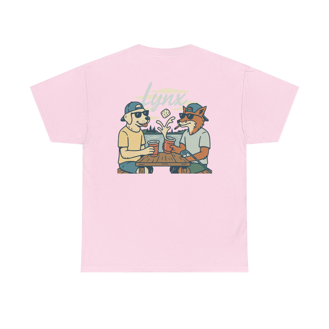 Die Duo T-shirt