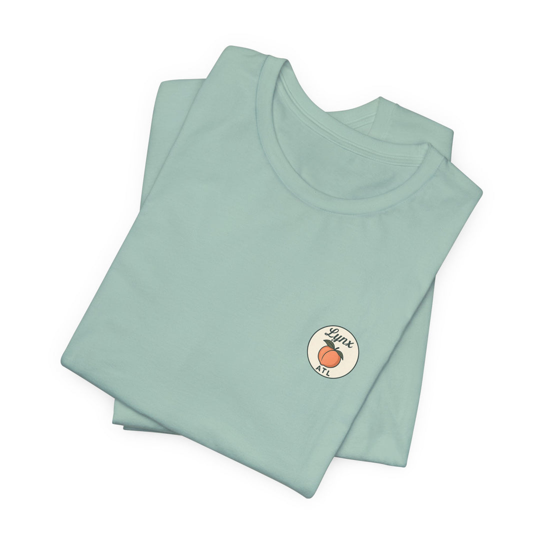 Atlanta Heart of The South Tee