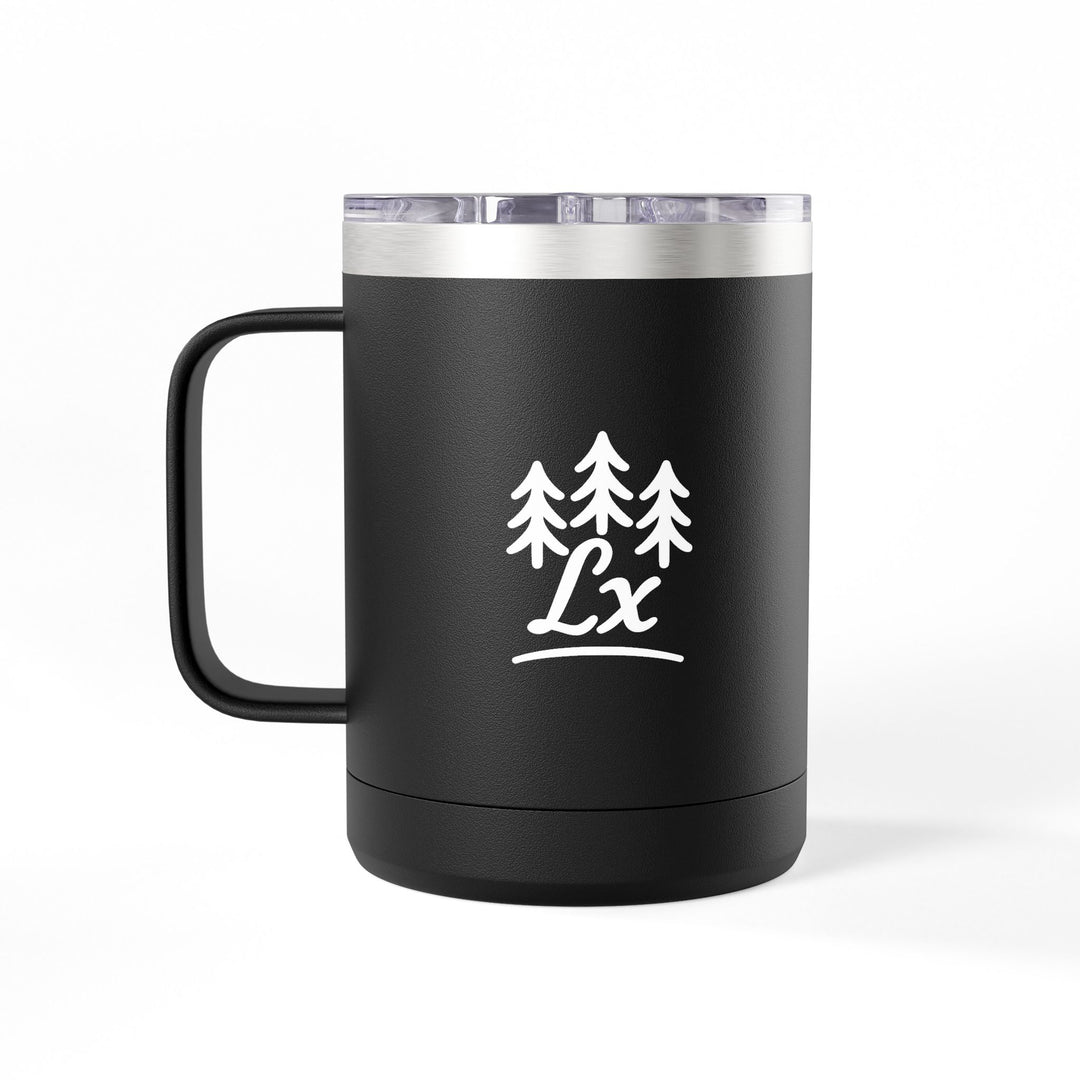Coffee Tumbler