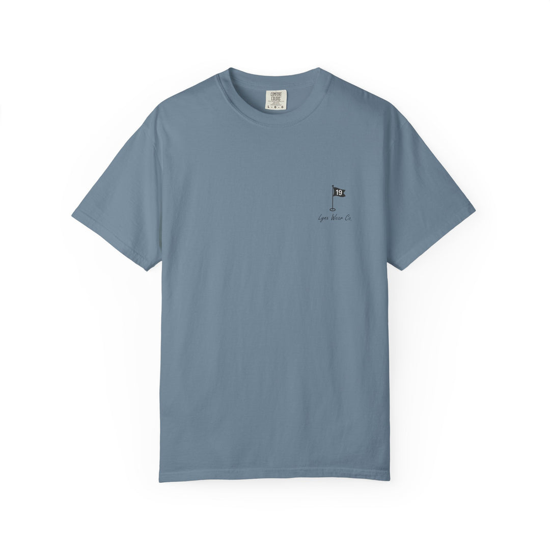 19th Hole Tee