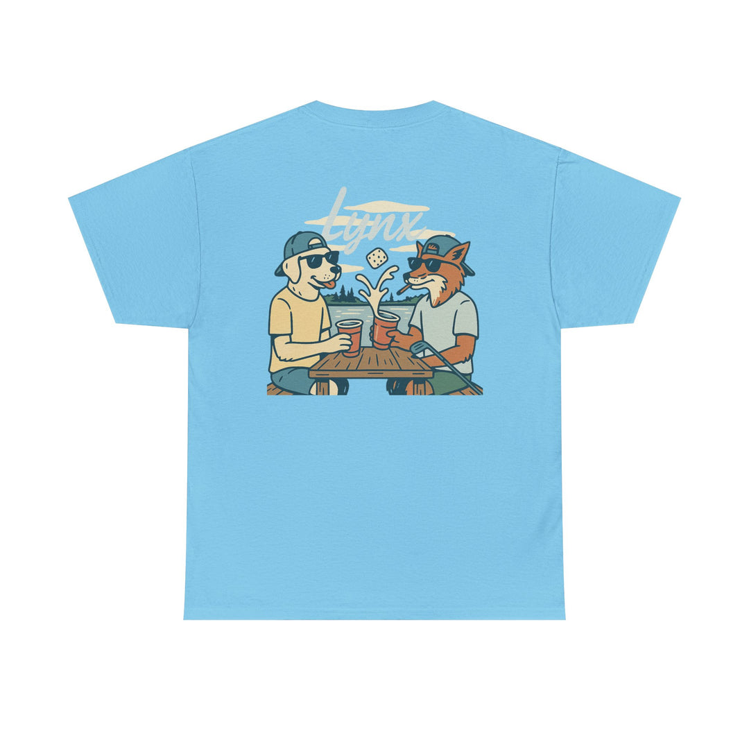 Die Duo T-shirt