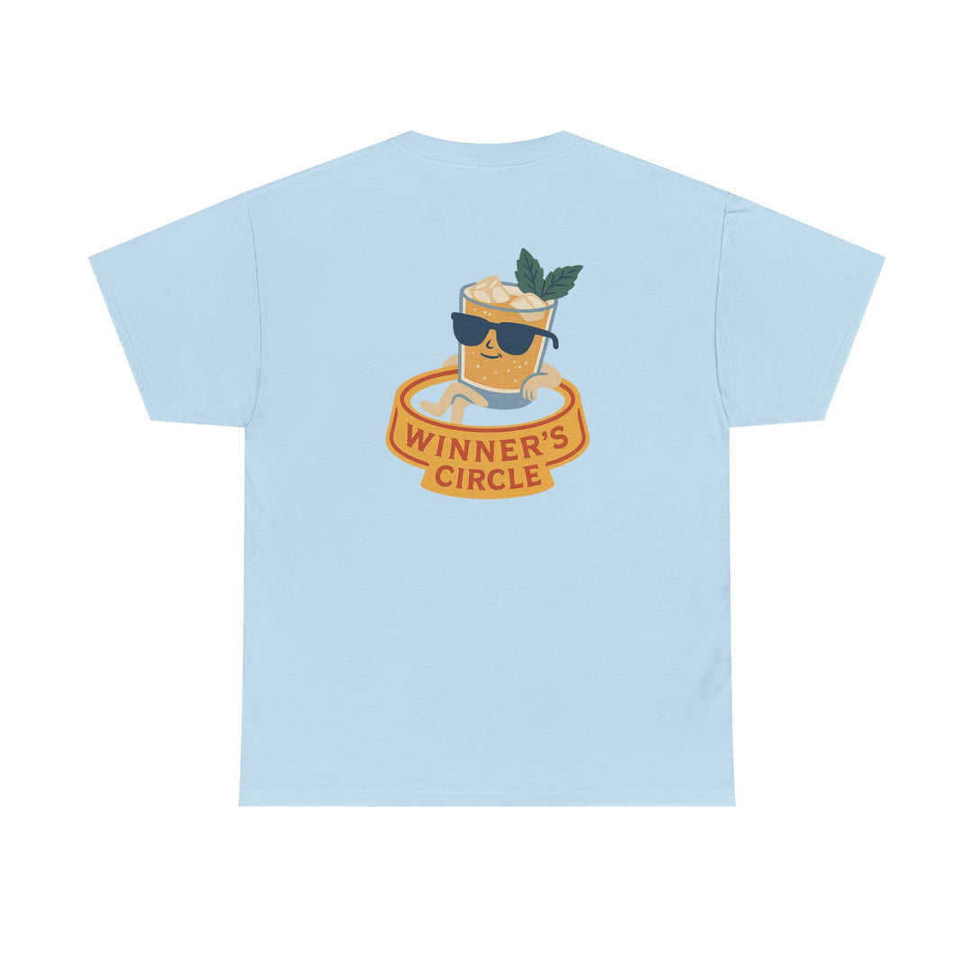 Winner's Circle T-shirt