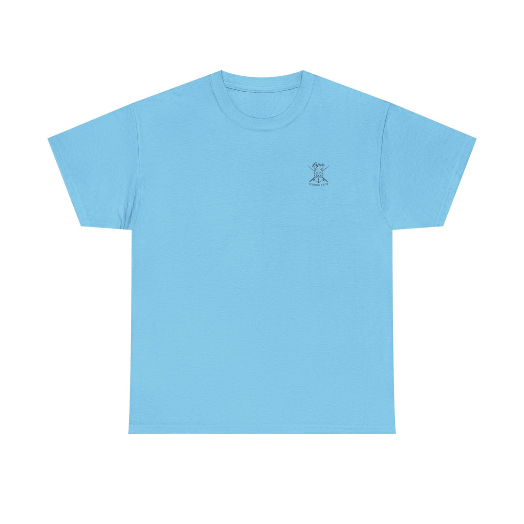 Hooked on the Good Life T-shirt