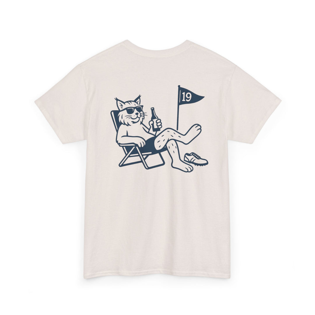 19 th Hole T-shirt