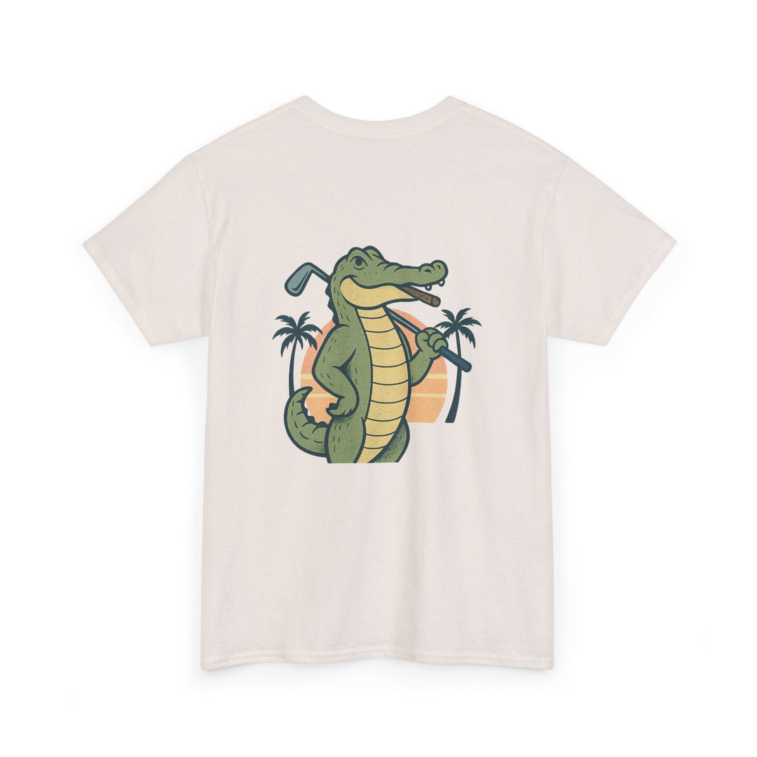 Gator Golf
