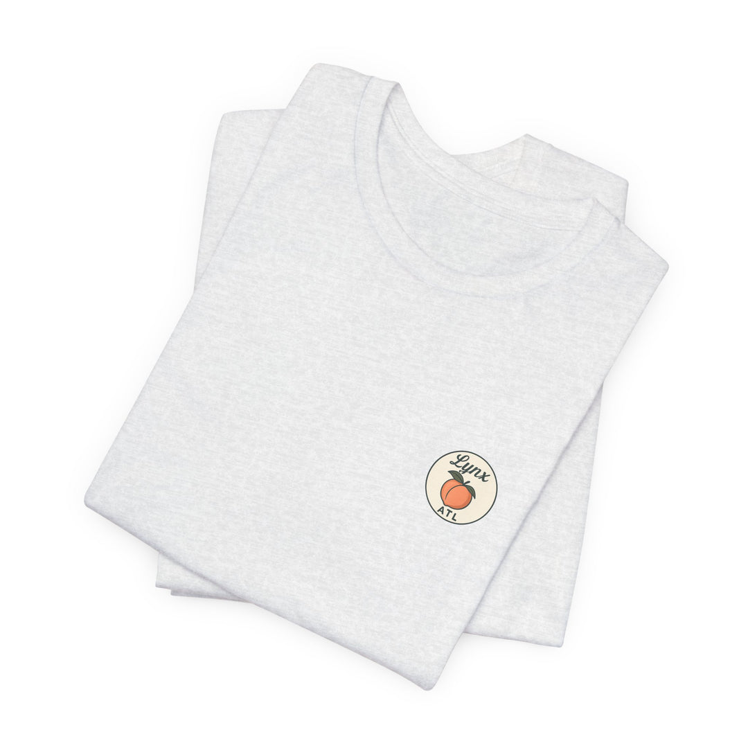 Atlanta Heart of The South Tee