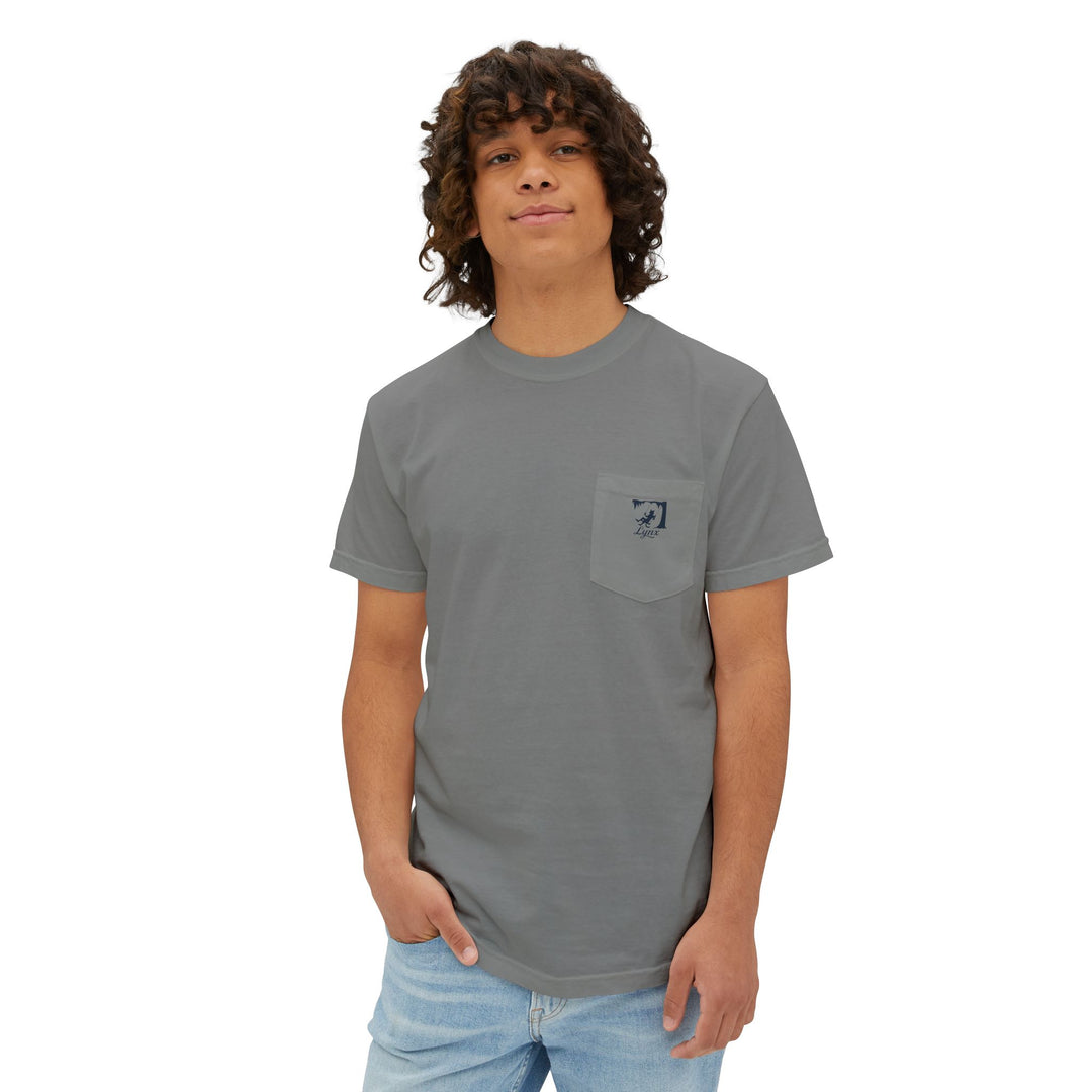 Marsh Pocket T