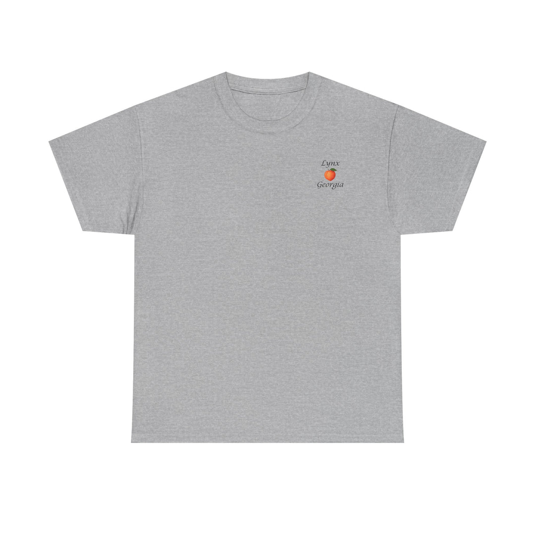 Georgia Peach T-Shirt