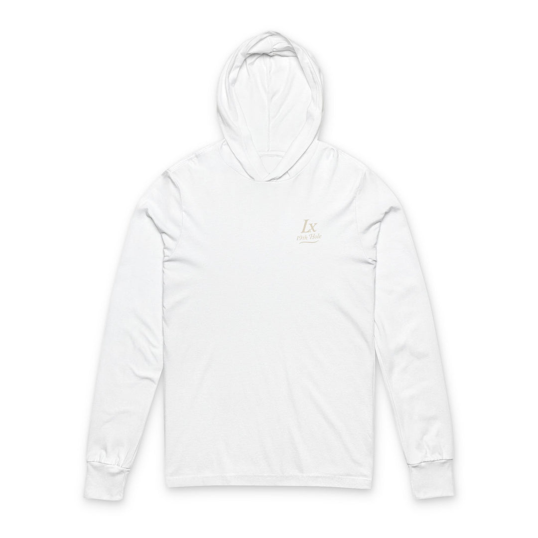 Active 19th Hoodie