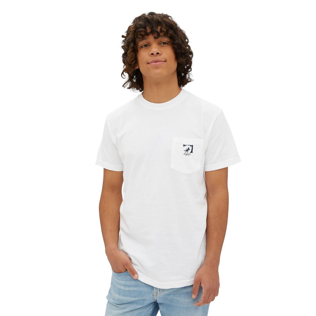 Marsh Pocket T