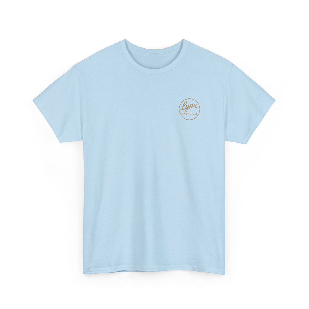 Nashville T-shirt