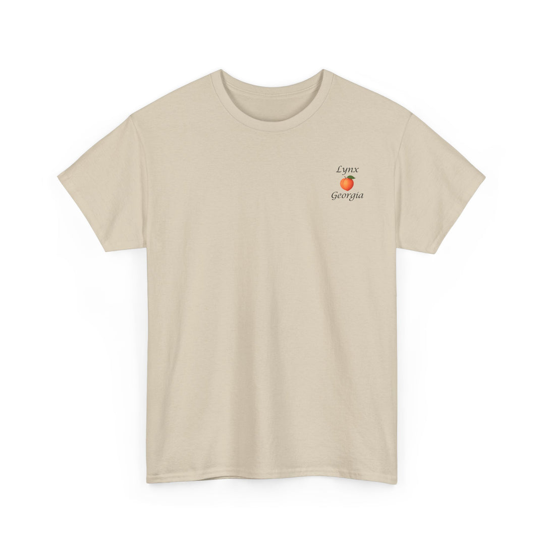 Georgia Peach T-Shirt