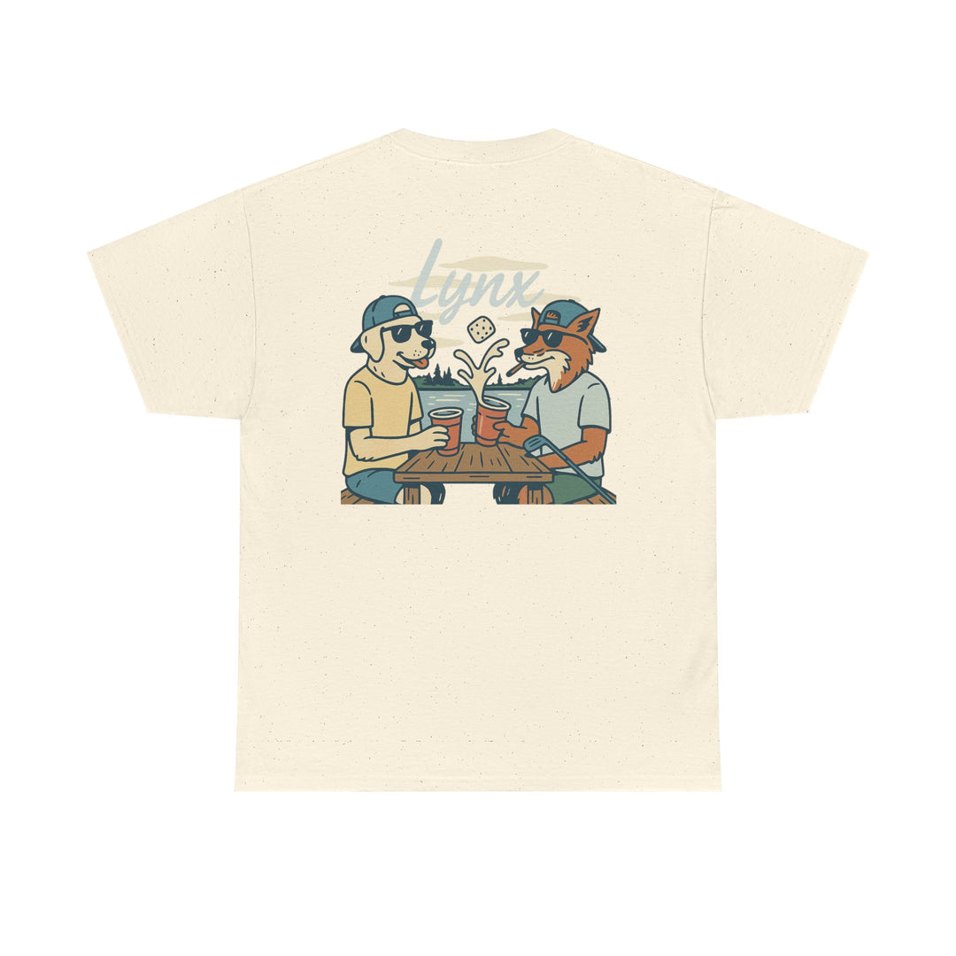 Die Duo T-shirt