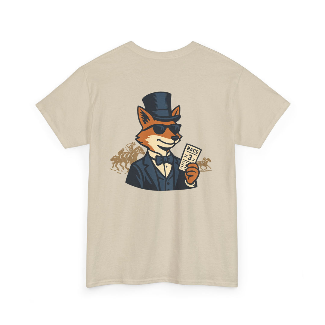 The gambler T-shirt