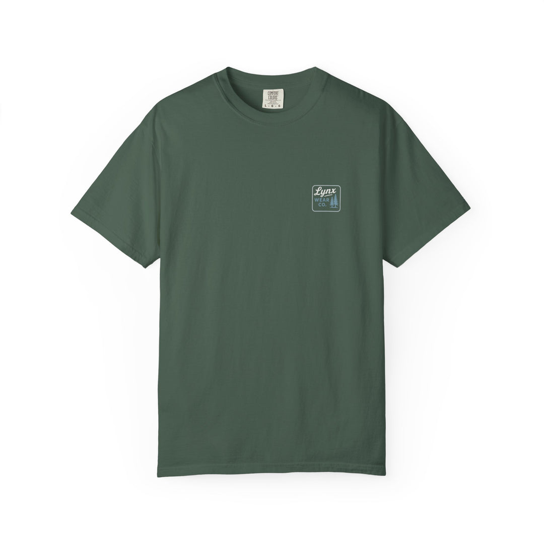 LWC T-shirt
