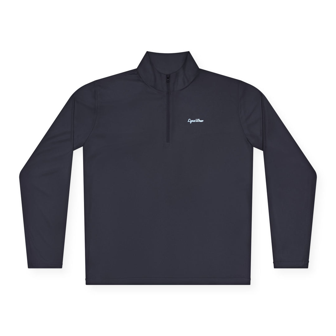 Lynx Wear Quarter-Zip