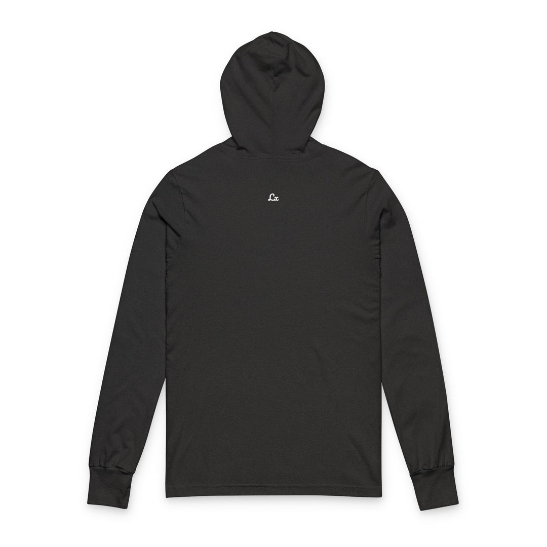 Lynx Wear Hoodie
